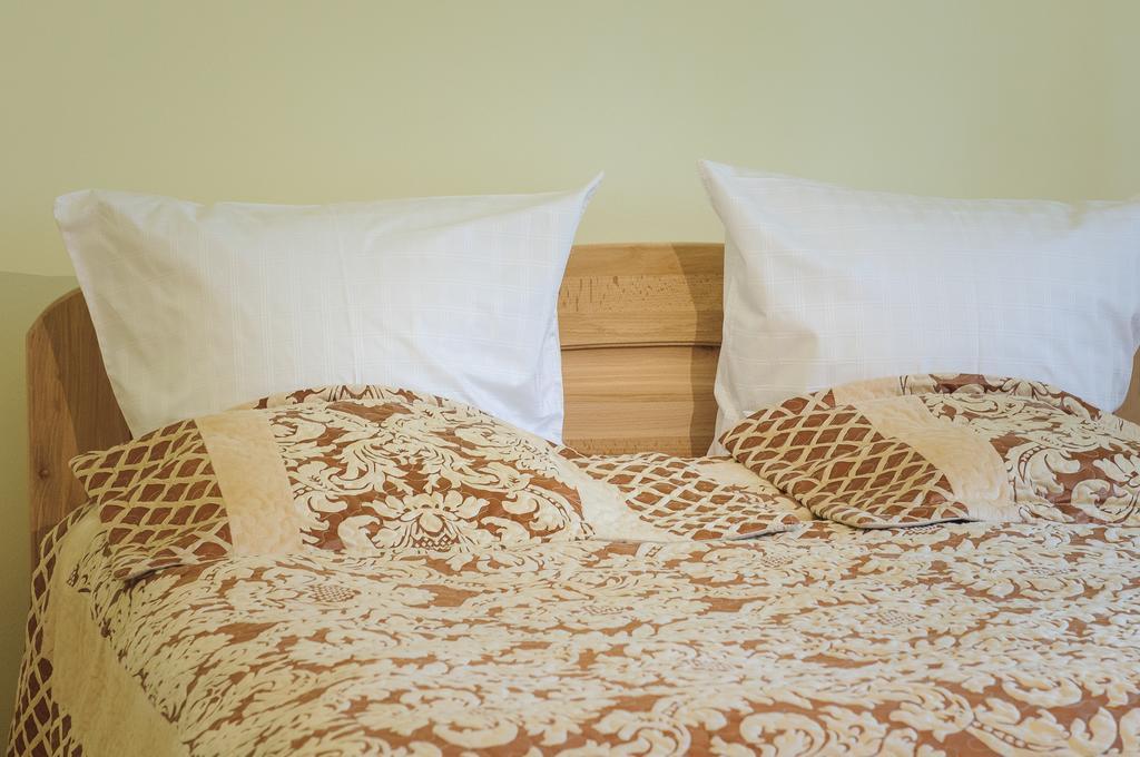 Karpatskiy Maetok Appartement Verkhovyna Buitenkant foto