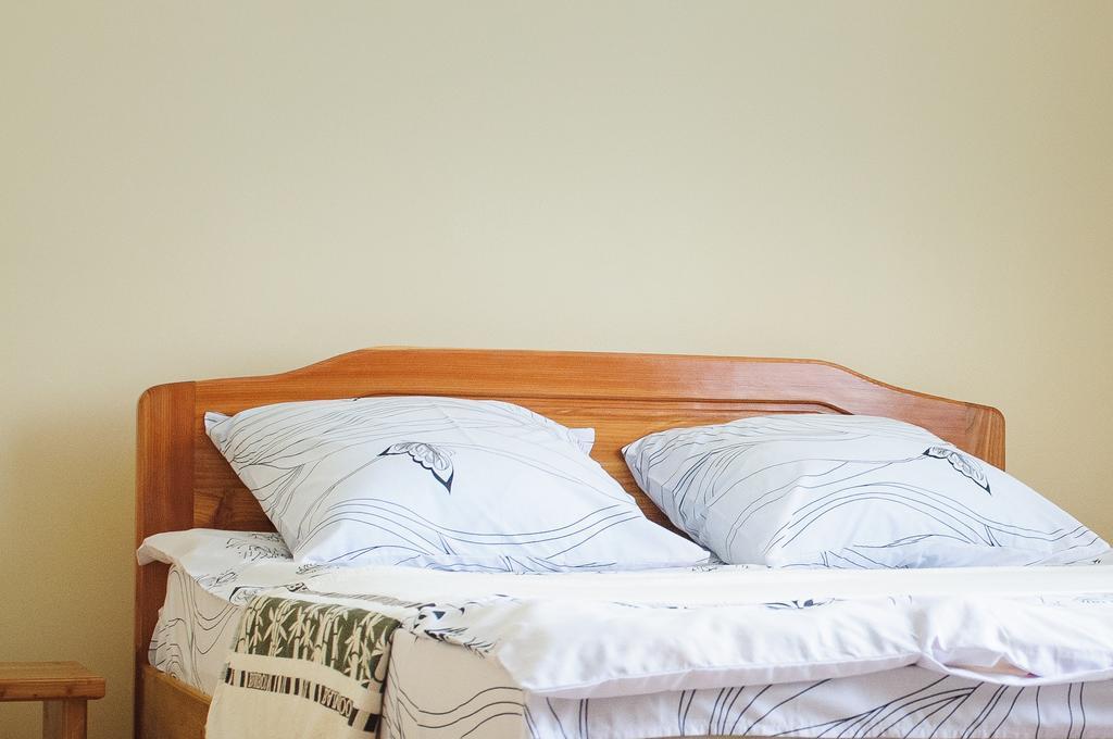 Karpatskiy Maetok Appartement Verkhovyna Buitenkant foto