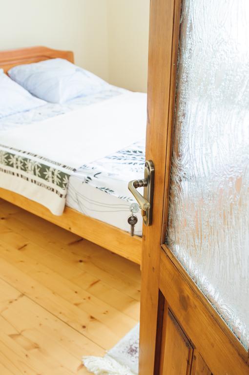 Karpatskiy Maetok Appartement Verkhovyna Buitenkant foto