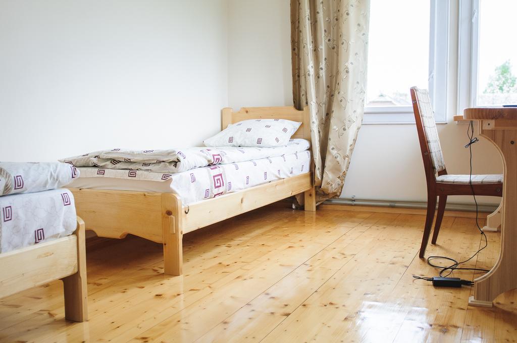 Karpatskiy Maetok Appartement Verkhovyna Buitenkant foto