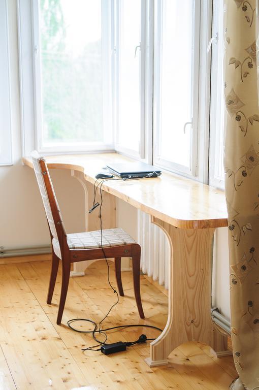 Karpatskiy Maetok Appartement Verkhovyna Buitenkant foto