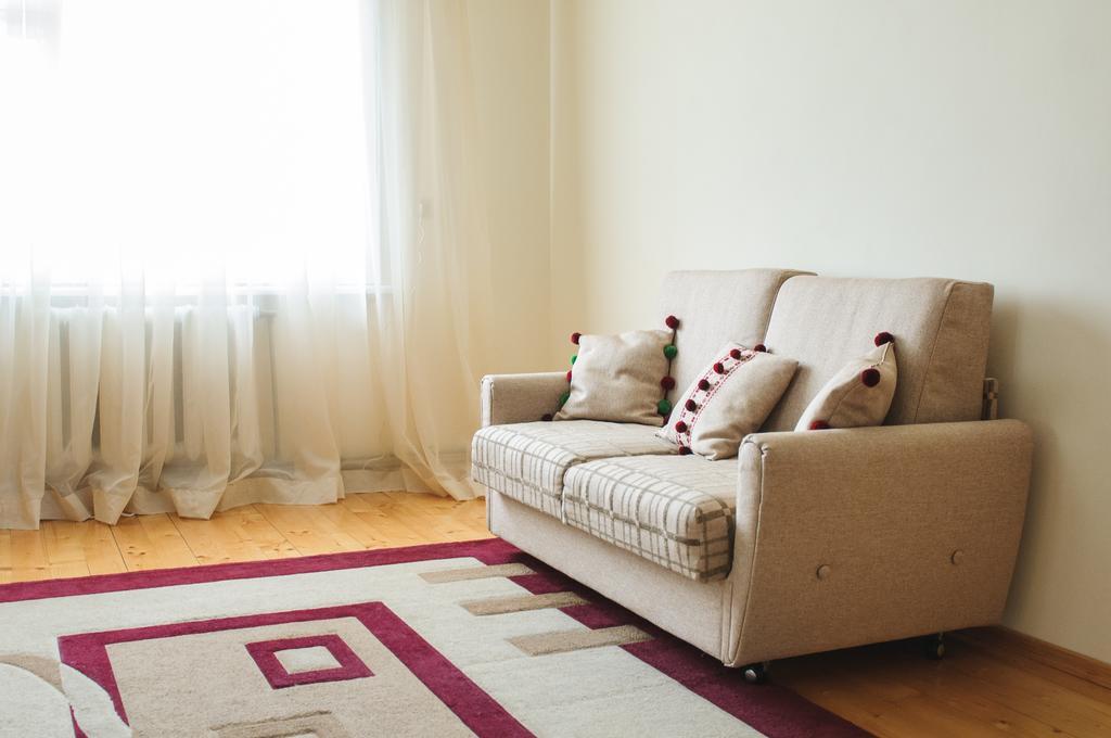 Karpatskiy Maetok Appartement Verkhovyna Buitenkant foto