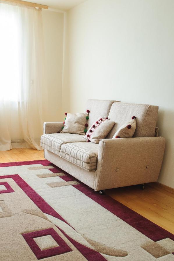 Karpatskiy Maetok Appartement Verkhovyna Buitenkant foto