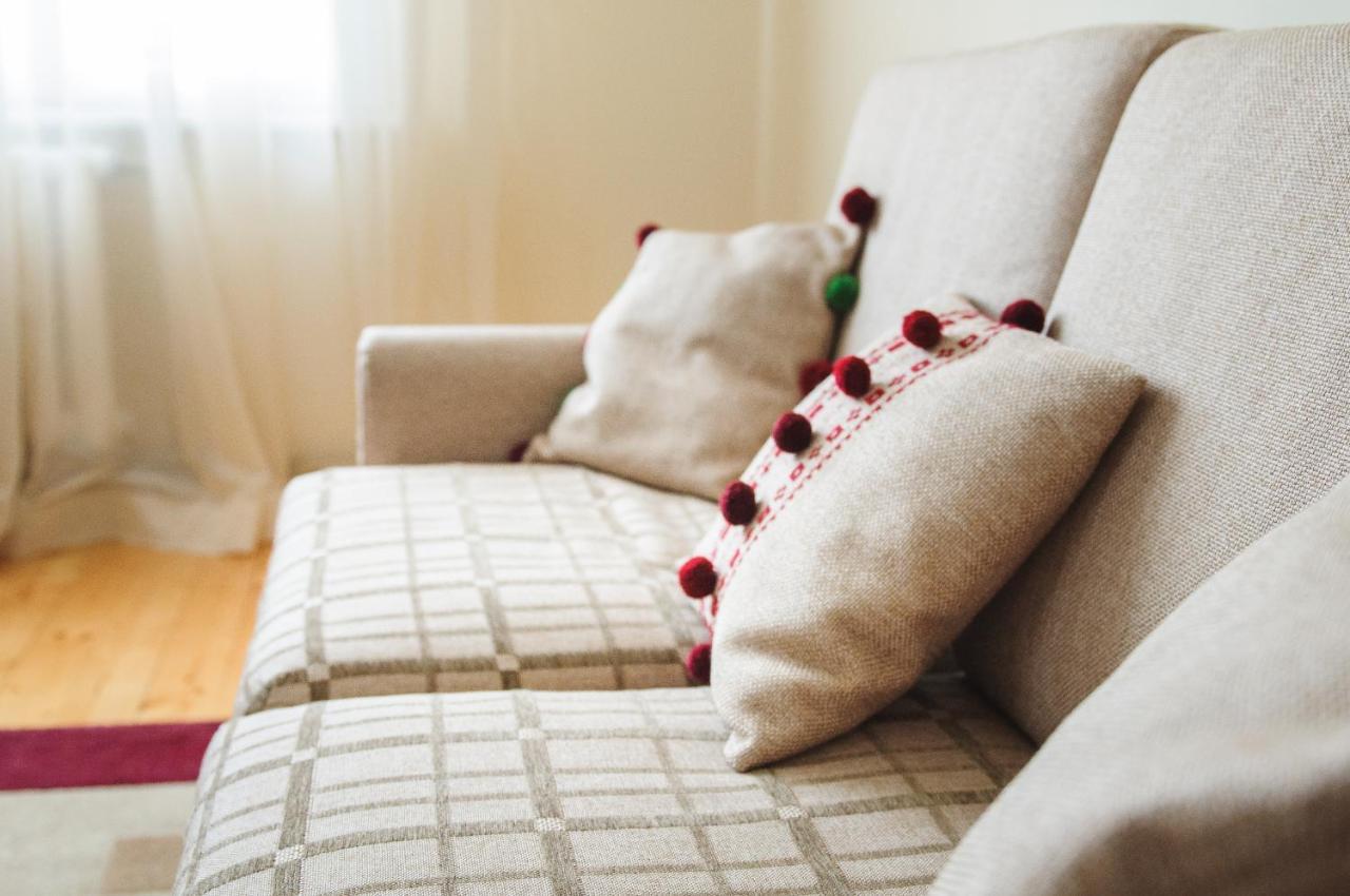 Karpatskiy Maetok Appartement Verkhovyna Buitenkant foto